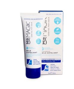 DEAD SEA MILD EXFOLIANT 75ML