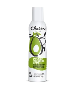 Chosen Foods – Avocado Oil Spray, 134g