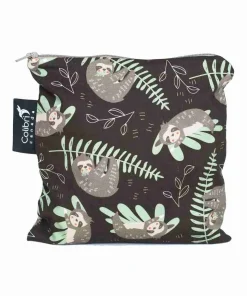 Colibri – Large Snack Bag: Sloth
