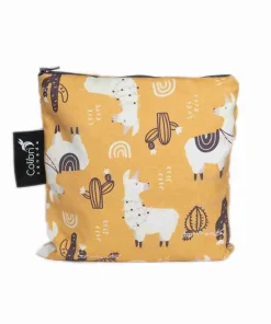 Colibri – Large Snack Bag: Llama