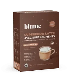 Blume Reishi Hot Cacao Single Serve 8ct