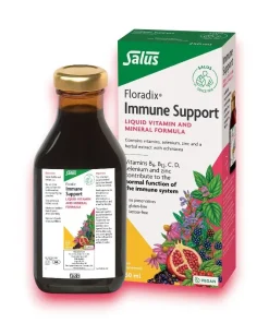 Floradix Immune Support Liquid | 250ml
