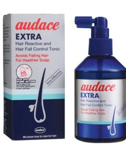 Audace Extra Hair Reactive And Hair Fall Control Tonic