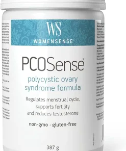 WomenSense PCOSense 387g