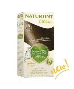 NATURTINT 7N HAZELNUT BLONDE 160ML