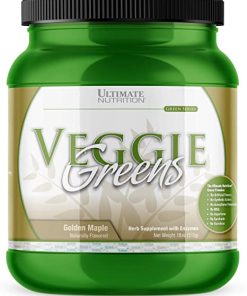 Ultimate Nutrition Veggie Greens