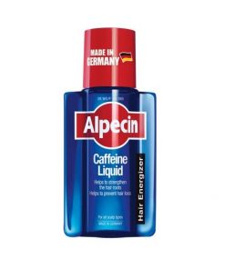 Alpecin Caffeine Liquid Scalp Tonic