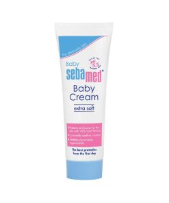 Sebamed Baby Extra Soft Cream