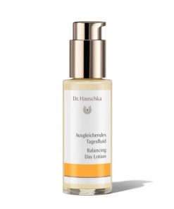 DR HAUSCHKA BALANCING DAY LOTION 50ML