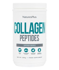 NATURES PLUS COLLAGEN PEPTIDES POWDER 294G