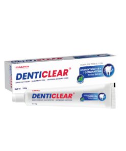 Denticlear Toothpaste Complete Protection