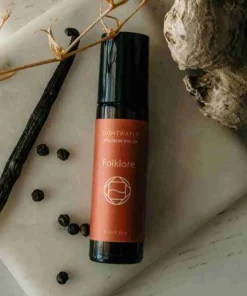 Lightwater Folklore Wellness Roller 10ml
