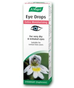 A VOGEL EXTRA EYE DROPS  10ML