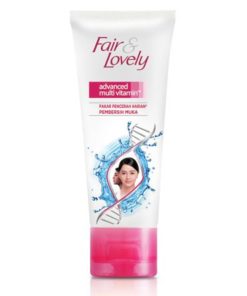 Fair & Lovely Advanced Multi Vitamin Foam