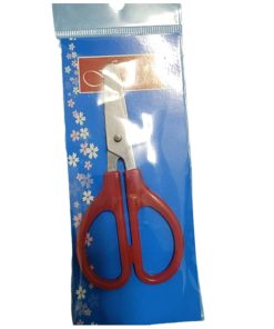 Fresh Dew Plastic Scissor S101
