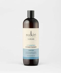 SUKIN HYDRATING CONDITIONER 500ML