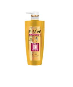 Loreal Elseve 6 Oil Nourish Shampoo