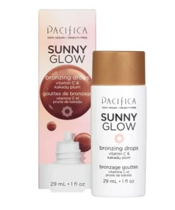 Pacifica Sunny Glow Bronzing Drops, 29ml
