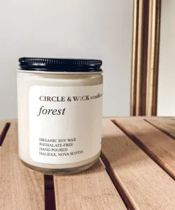 Circle & Wick Forest 9oz