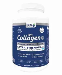 Naka Pro Marine Collagen, 825g