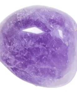 Karma Eleven Amethyst Tumbled
