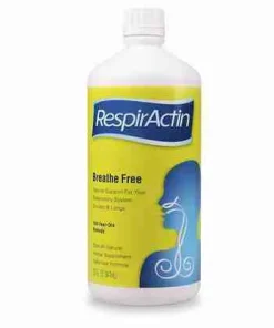 Sun Force RespirActin 947mL