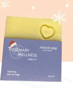 Rosemary Wellness Snow Day