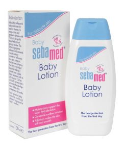 Sebamed Baby Lotion