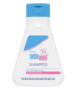 Sebamed Baby Shampoo
