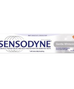 Sensodyne Gentle Whitening Toothpaste
