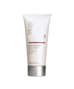TRILOGY ULTRA HYDRATING CREAM 75ML