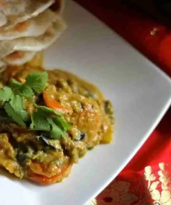 Taste of Mauritius Prepared Vegetable Korma