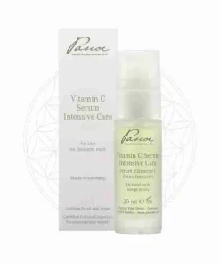 Pascoe – Vitamin C Serum Intensive Care, 30ml