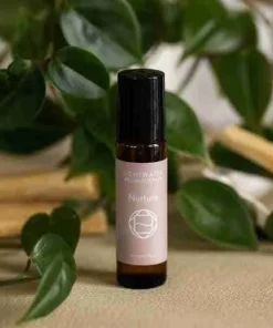 Lightwater Nurture Wellness Roller 10ml