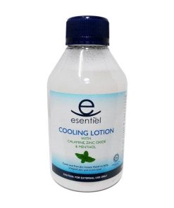 Esentiel Cool Calamine Lotion