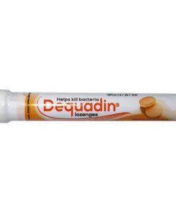 Dequadin Lozenge