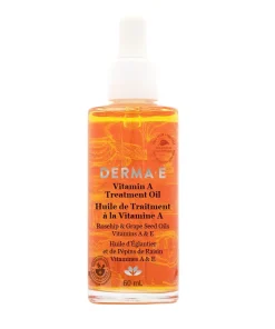 Derma E Vitamin A treatment oil 60ml