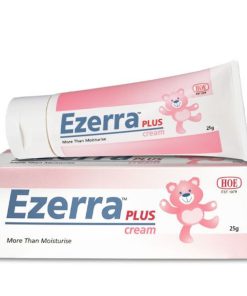 HOE Ezerra Plus Cream