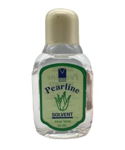 Fresh Dew Pearline Solvent Nail Polish