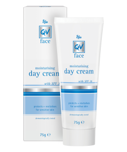 Ego QV Face Moisturising Day Cream SPF 30