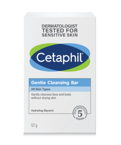 Cetaphil Gentle Cleansing Bar