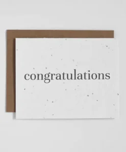 The Good Card – Classic: Thinking of You