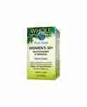 Whole Earth & Sea Women’s Multivitamin & Minerals 50+ 120 Tablets